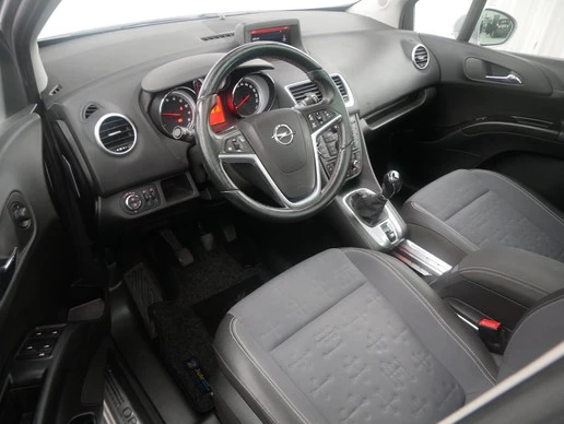 Opel Meriva - Afbeelding 7 van 30