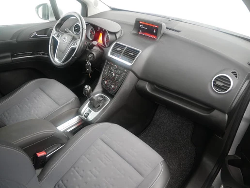 Opel Meriva - Afbeelding 8 van 30