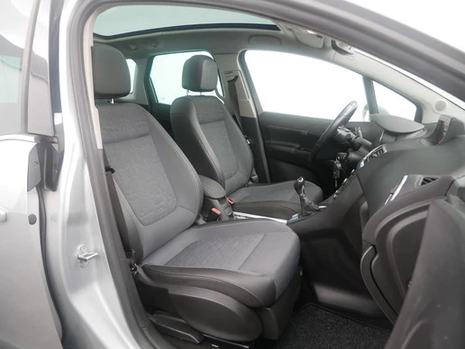 Opel Meriva - Afbeelding 9 van 30