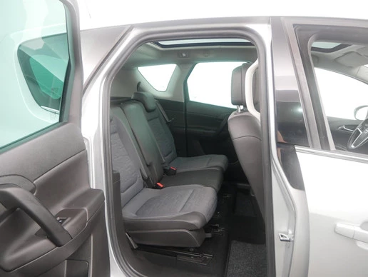 Opel Meriva - Afbeelding 10 van 30