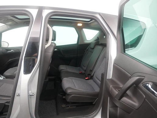 Opel Meriva - Afbeelding 11 van 30