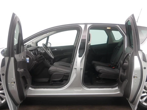 Opel Meriva - Afbeelding 15 van 30