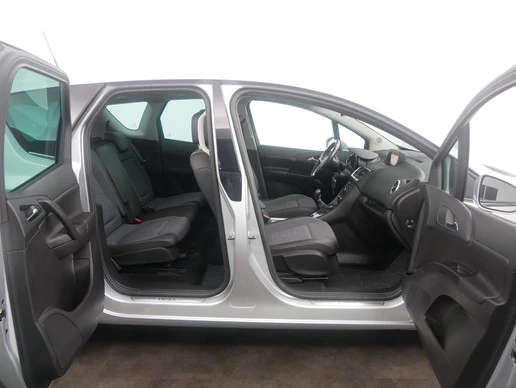 Opel Meriva - Afbeelding 16 van 30