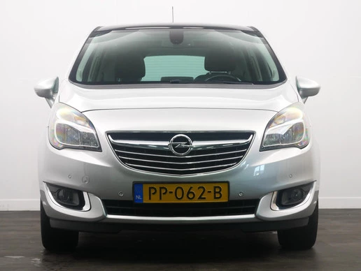 Opel Meriva - Afbeelding 18 van 30
