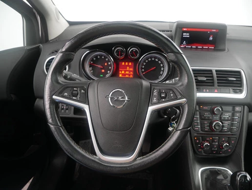 Opel Meriva - Afbeelding 19 van 30