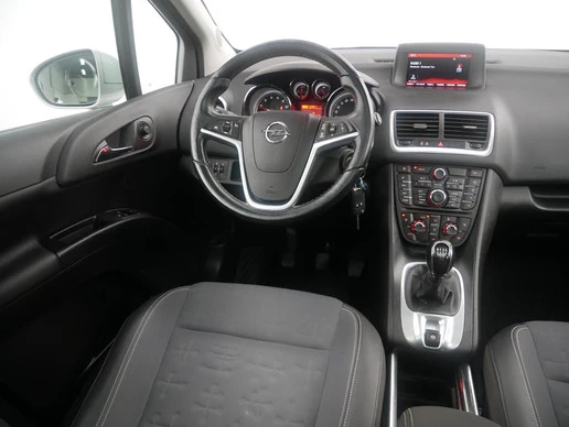 Opel Meriva - Afbeelding 20 van 30