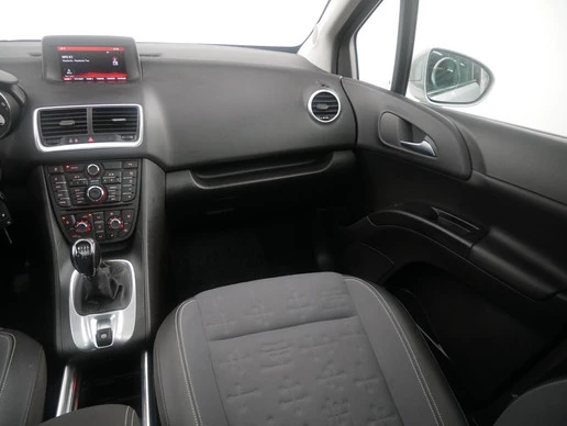 Opel Meriva - Afbeelding 21 van 30