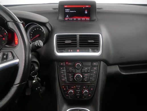 Opel Meriva - Afbeelding 22 van 30