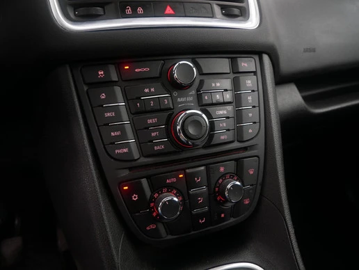 Opel Meriva - Afbeelding 24 van 30