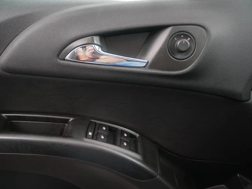 Opel Meriva - Afbeelding 28 van 30