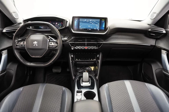 Peugeot e-2008 - Afbeelding 5 van 30
