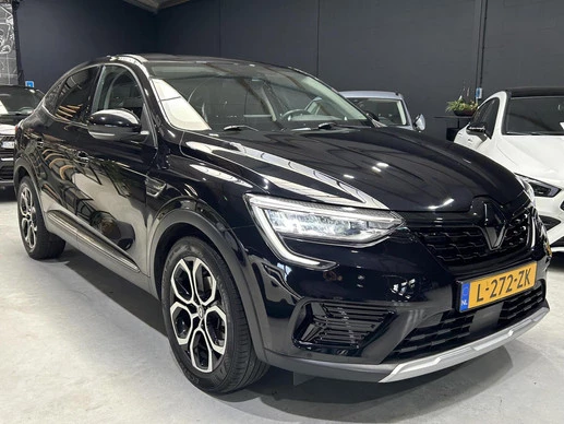 Renault Arkana - Afbeelding 3 van 27