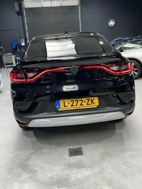 Renault Arkana - Afbeelding 4 van 27