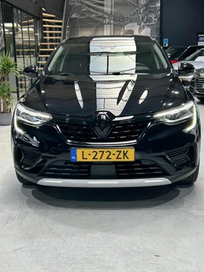 Renault Arkana - Afbeelding 5 van 27