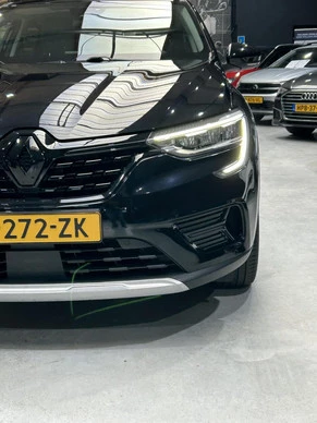 Renault Arkana - Afbeelding 7 van 27