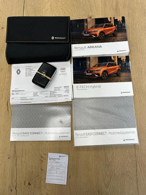 Renault Arkana - Afbeelding 13 van 27