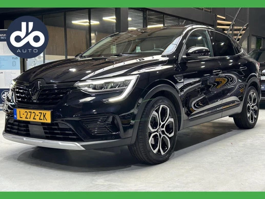 Renault Arkana - Afbeelding 1 van 27