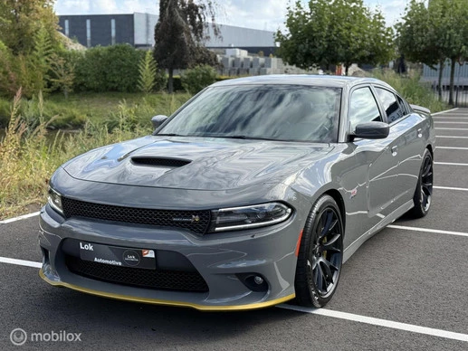 Dodge Charger - Afbeelding 4 van 30