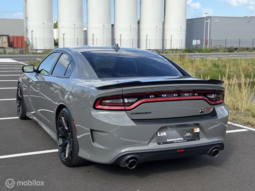 Dodge Charger - Afbeelding 5 van 30