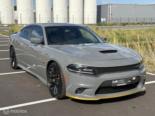Dodge Charger - Afbeelding 6 van 30