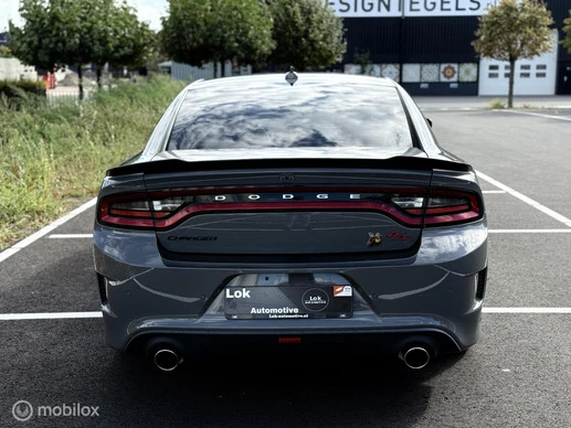 Dodge Charger - Afbeelding 9 van 30