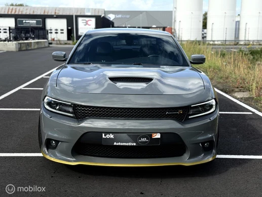 Dodge Charger - Afbeelding 10 van 30