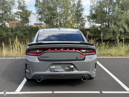 Dodge Charger - Afbeelding 11 van 30