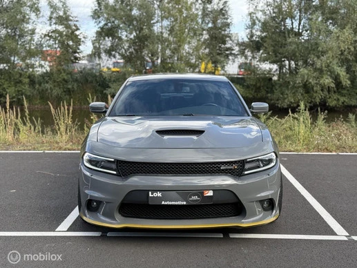 Dodge Charger - Afbeelding 12 van 30