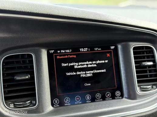 Dodge Charger - Afbeelding 26 van 30