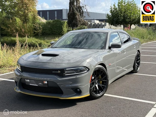 Dodge Charger - Afbeelding 1 van 30
