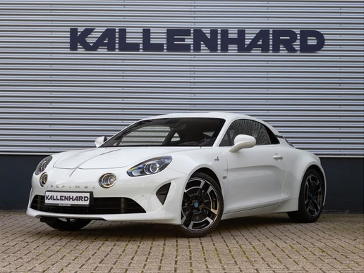 Alpine A110 - Afbeelding 1 van 30