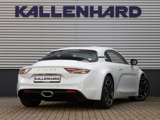 Alpine A110 - Afbeelding 2 van 30
