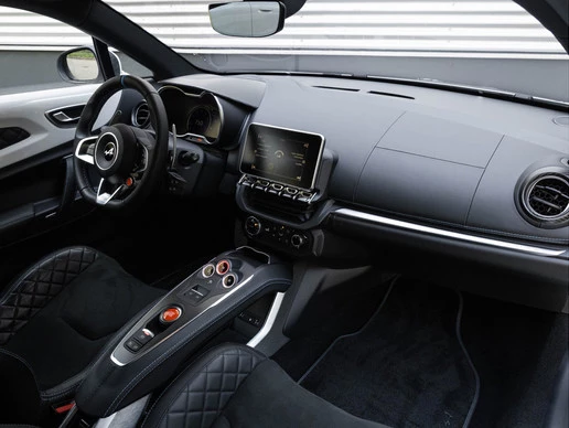 Alpine A110 - Afbeelding 3 van 30