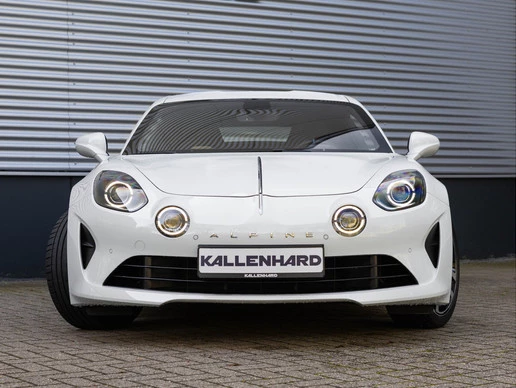 Alpine A110 - Afbeelding 4 van 30