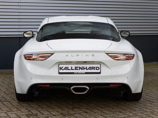 Alpine A110 - Afbeelding 5 van 30
