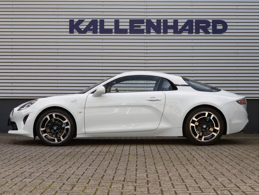 Alpine A110 - Afbeelding 6 van 30