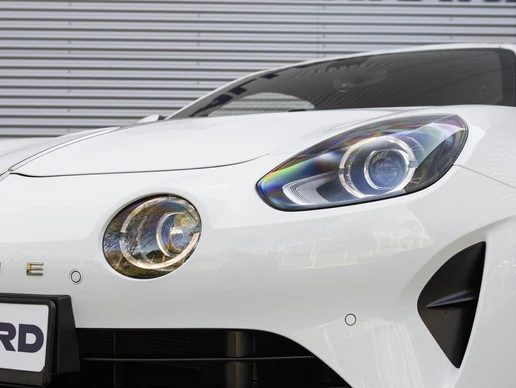 Alpine A110 - Afbeelding 8 van 30