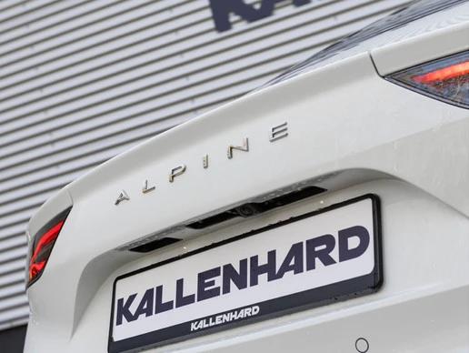 Alpine A110 - Afbeelding 16 van 30