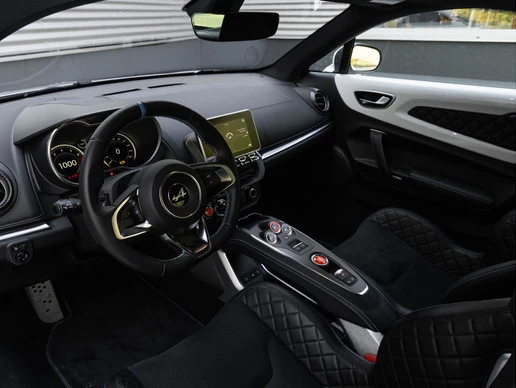 Alpine A110 - Afbeelding 20 van 30