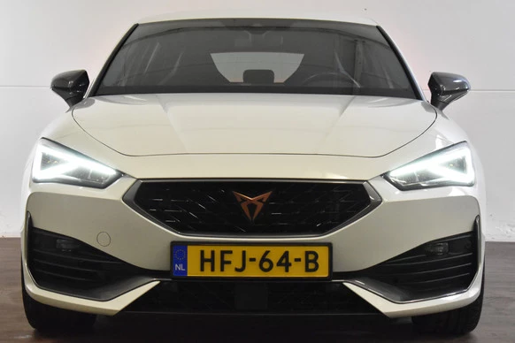 CUPRA Leon - Afbeelding 5 van 30