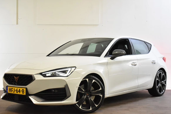 CUPRA Leon - Afbeelding 2 van 30
