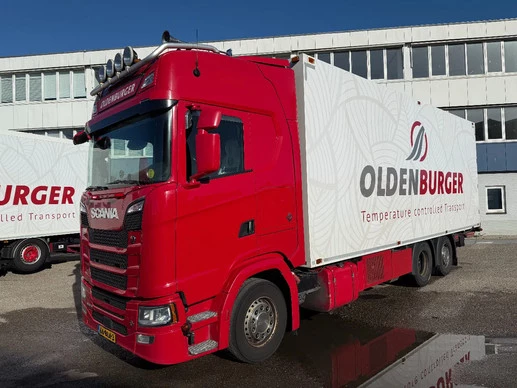 Scania S - Afbeelding 1 van 30