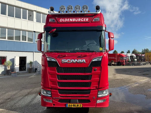 Scania S - Afbeelding 2 van 30