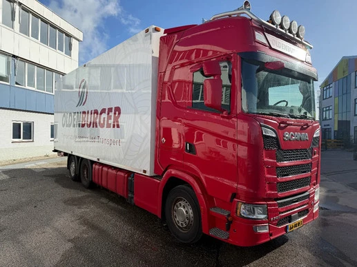 Scania S - Afbeelding 3 van 30