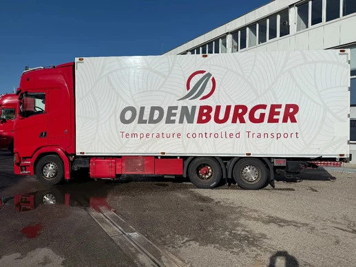 Scania S - Afbeelding 4 van 30