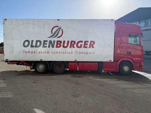 Scania S - Afbeelding 5 van 30