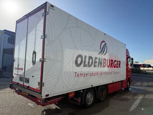Scania S - Afbeelding 6 van 30