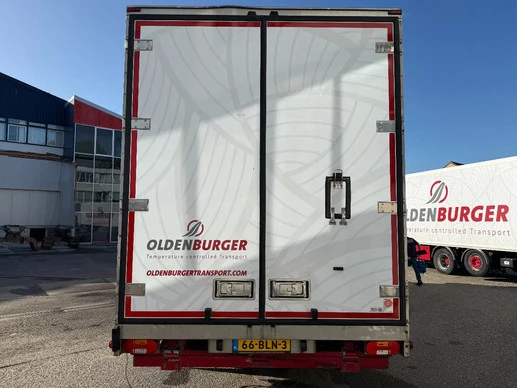 Scania S - Afbeelding 7 van 30