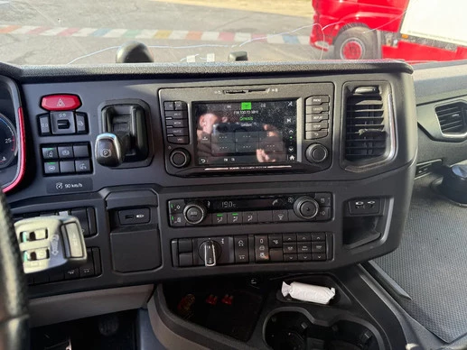 Scania S - Afbeelding 10 van 30