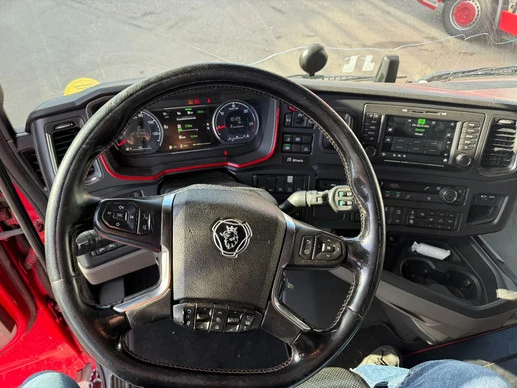 Scania S - Afbeelding 11 van 30
